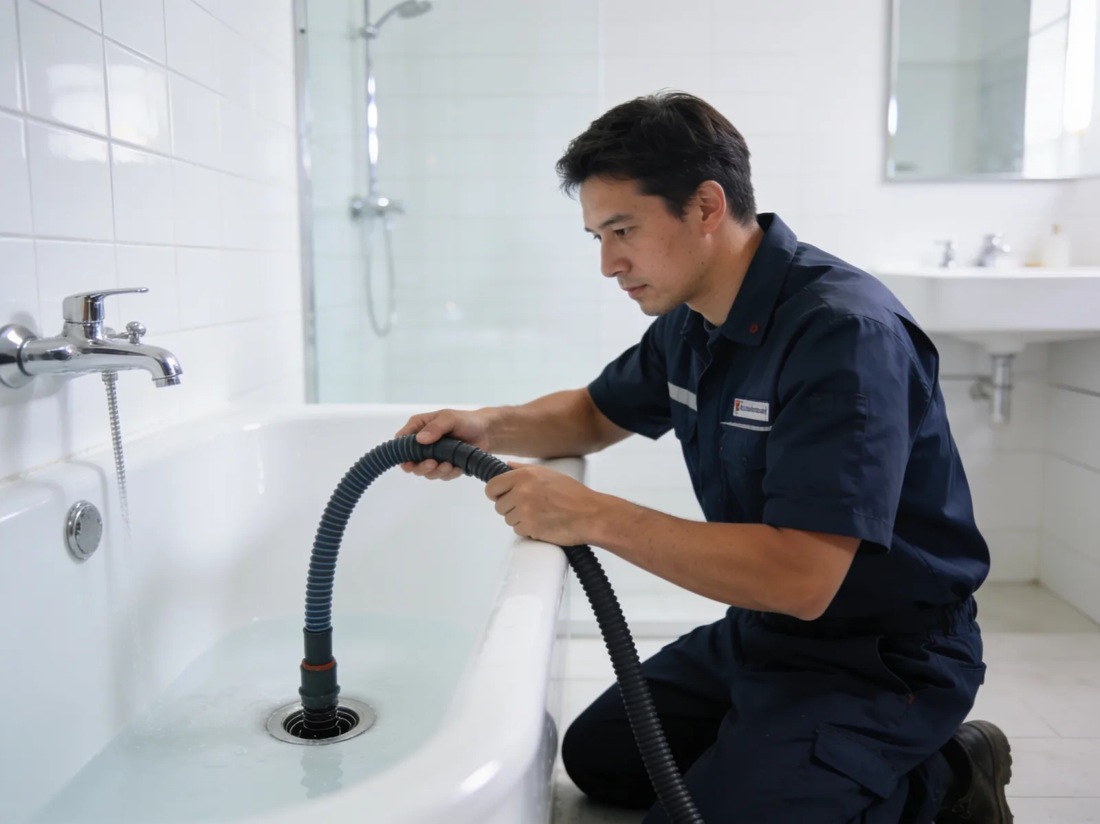 Emergency Plumber Blanket, TX FAQs